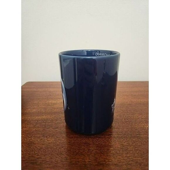 Disneyland 60th Anniversary D Handle Coffee Cup - Picture 6 of 9